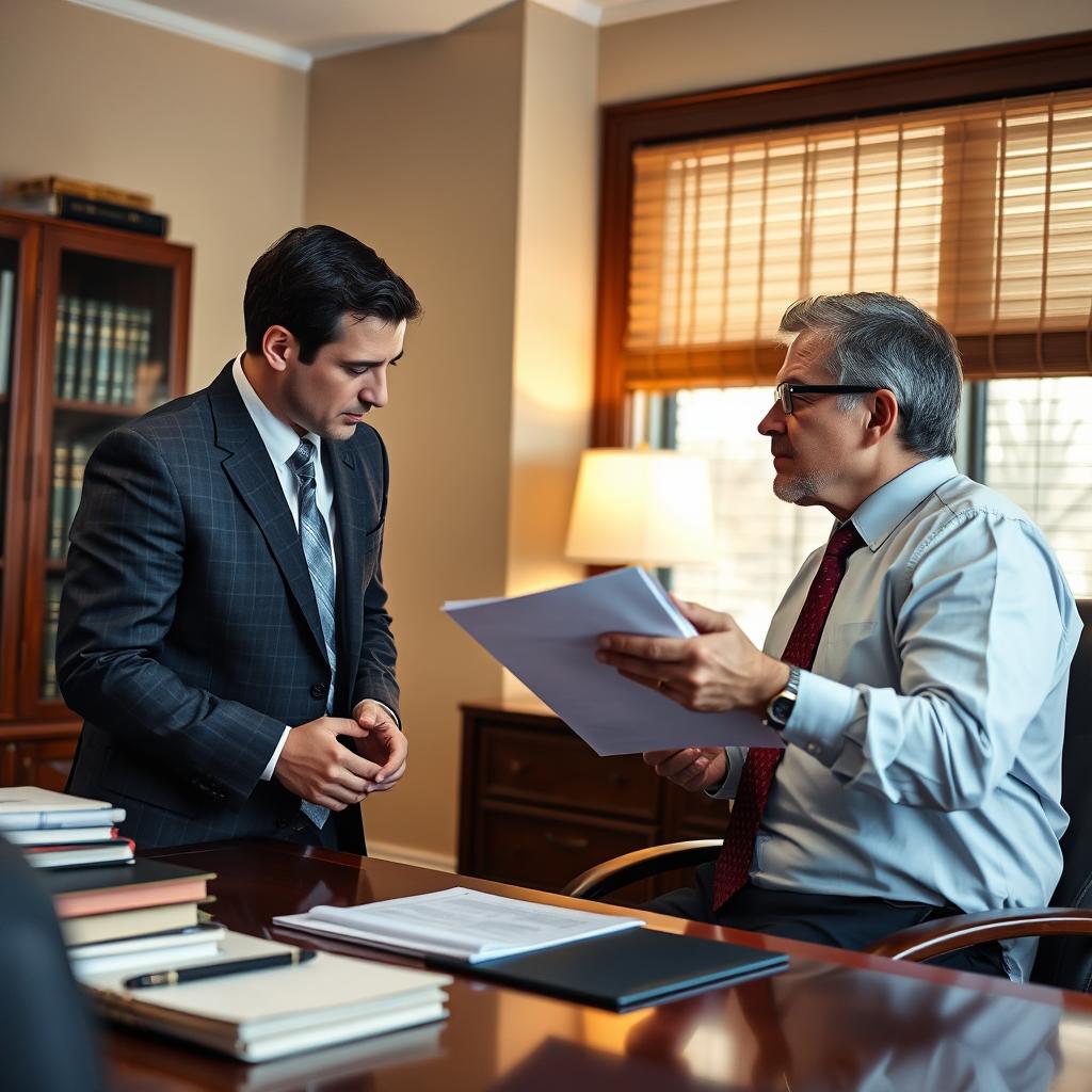 Burglary Defense Lawyer Virginia