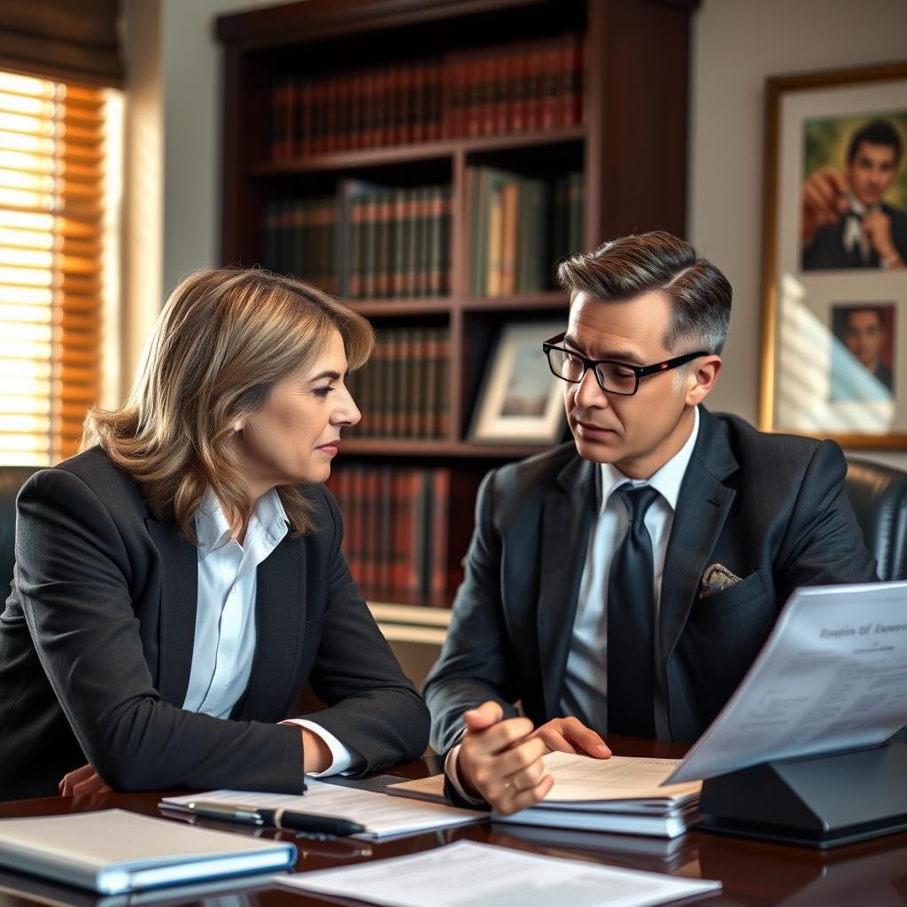 Burglary Lawyer Lexington