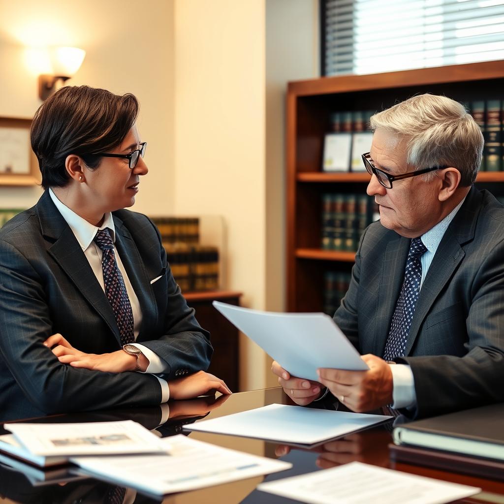 Burglary Lawyer Manassas Park
