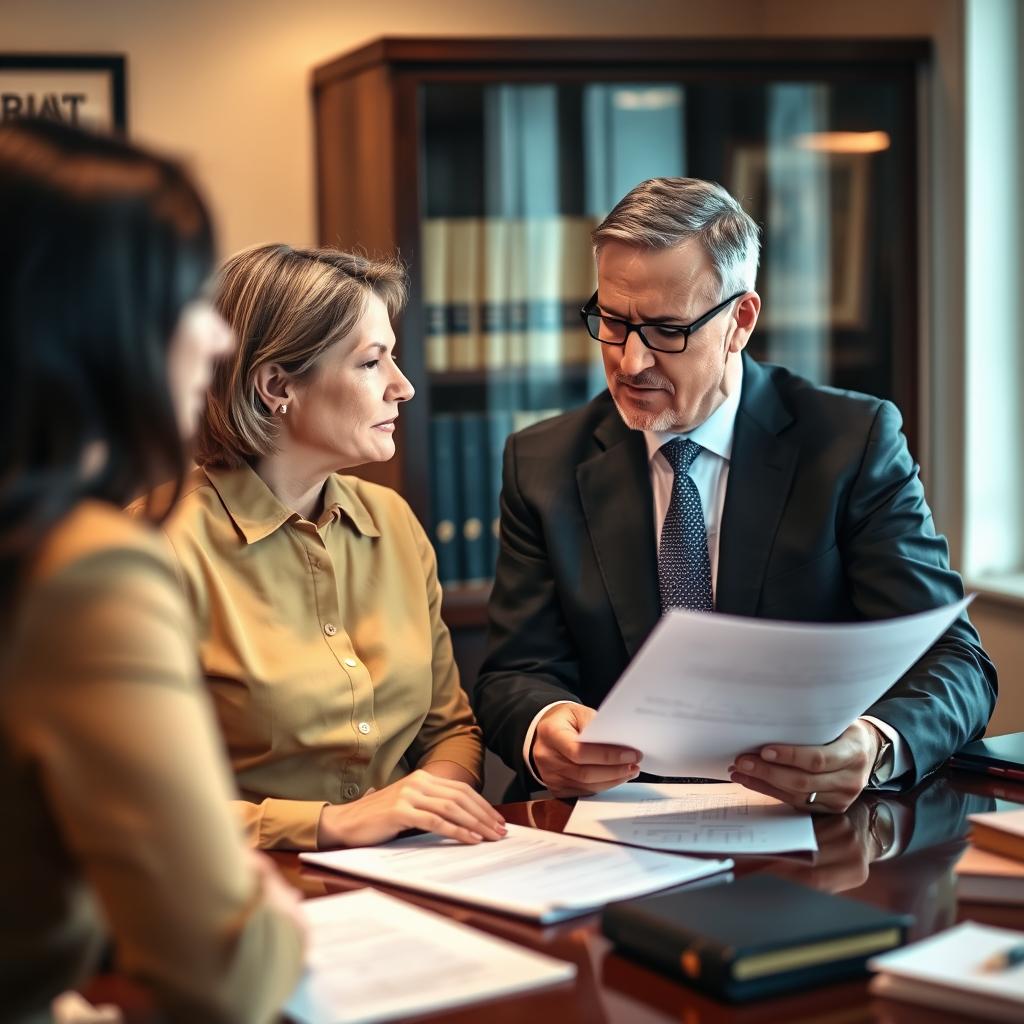 Burglary Lawyer Manassas