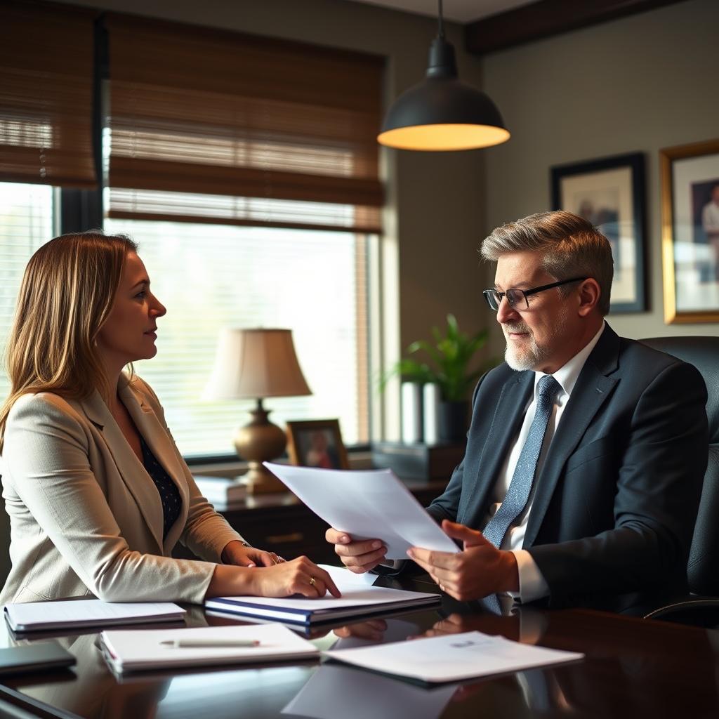Business Formation Lawyer Dinwiddie County