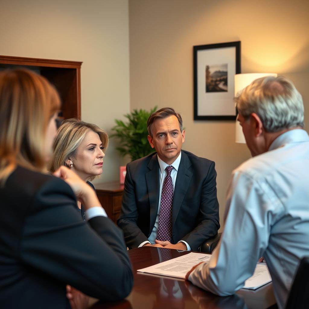 Business Formation Lawyer Fredericksburg