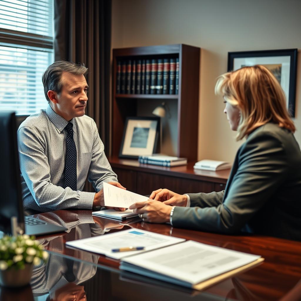 Business Purchase Lawyer Colonial Heights