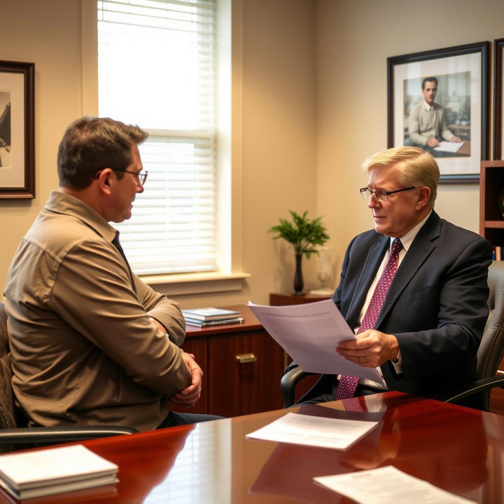 Carjacking Lawyer Albemarle County