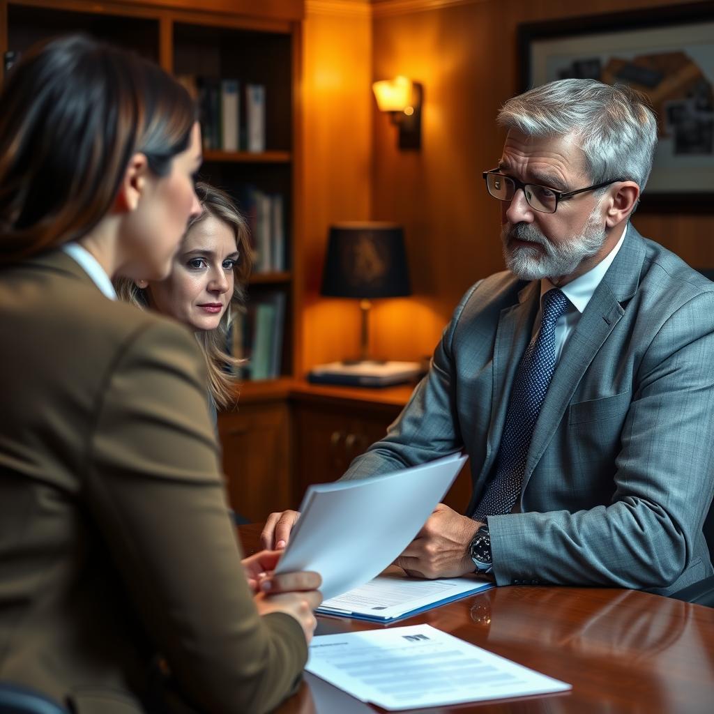 Carjacking Lawyer Alexandria