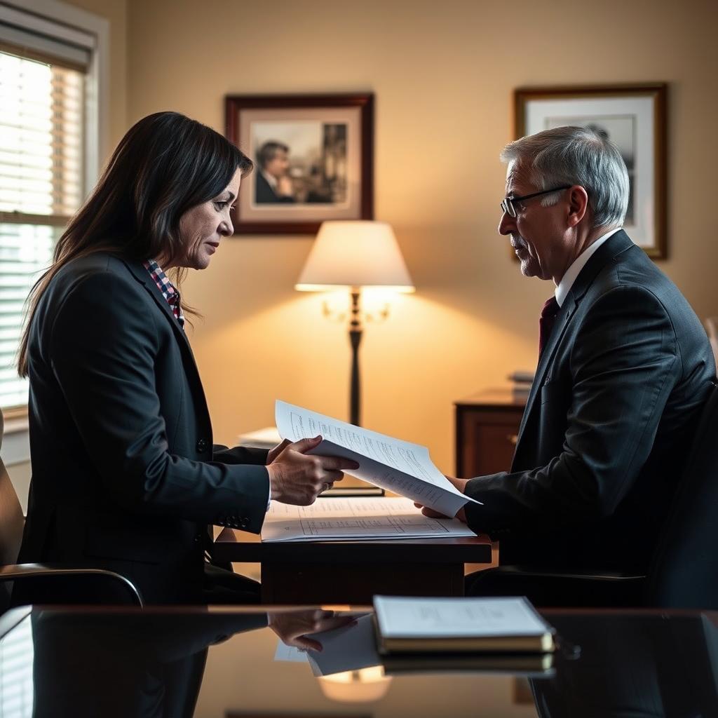 Carjacking Lawyer Augusta County