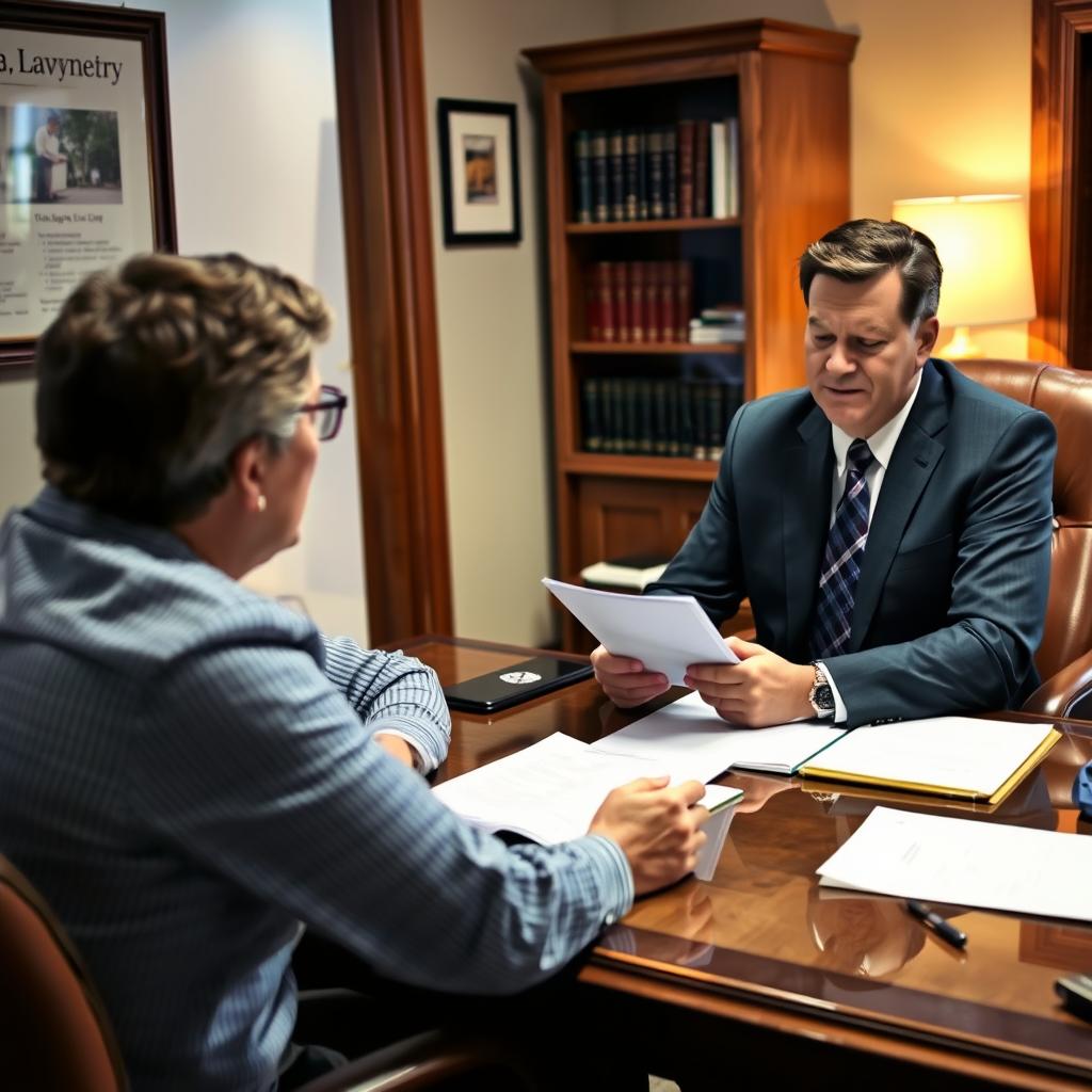 Carjacking Lawyer Botetourt County