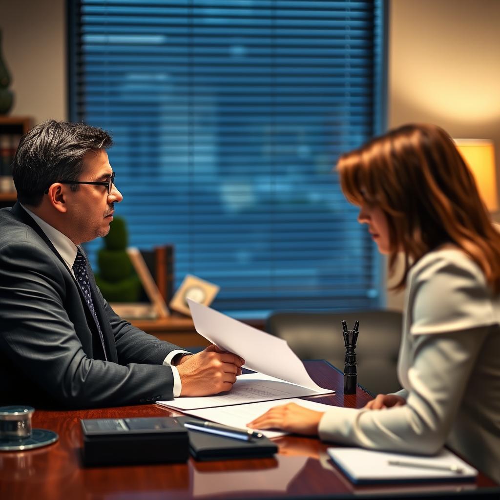 Child Abuse Lawyer Colonial Heights