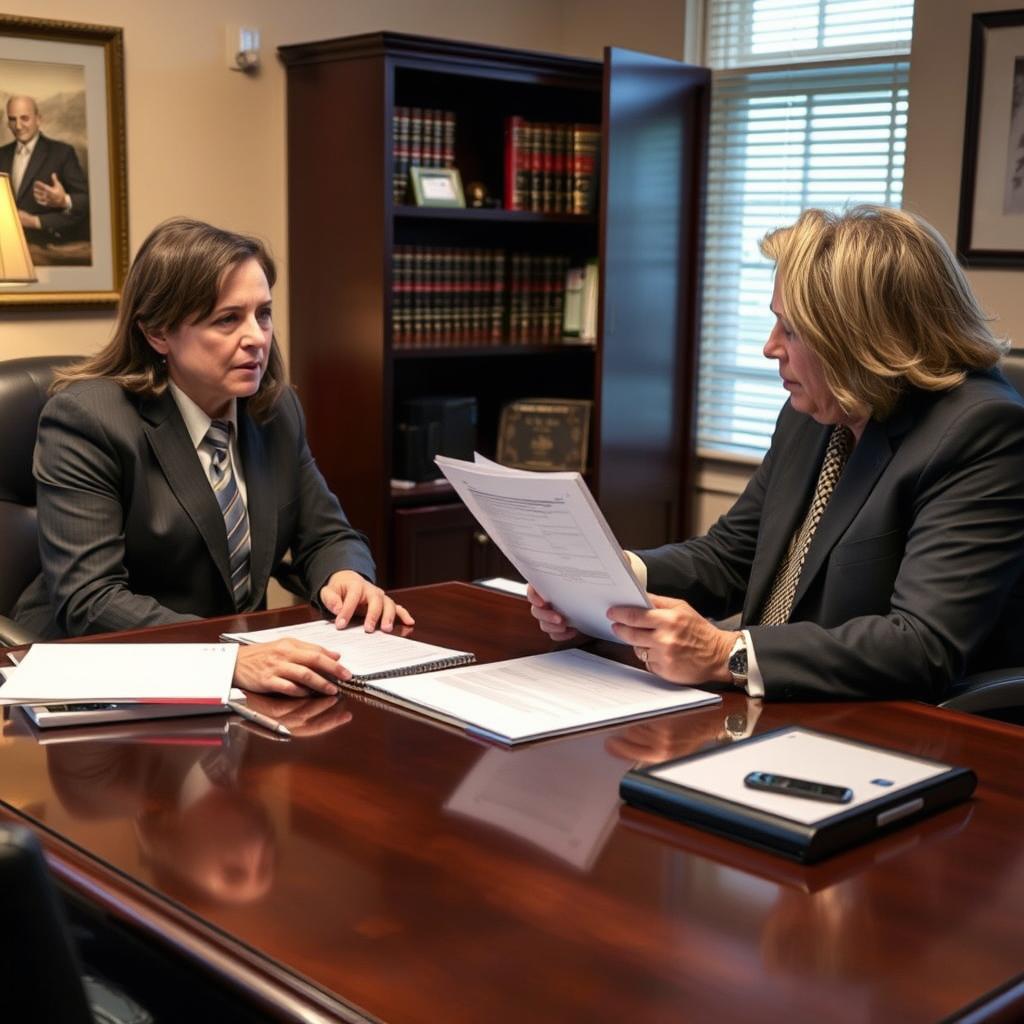 Child Abuse Lawyer Fluvanna County
