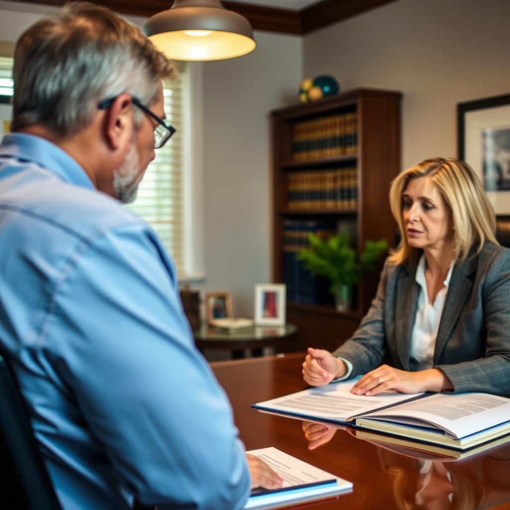 Child Abuse Lawyer Hanover County