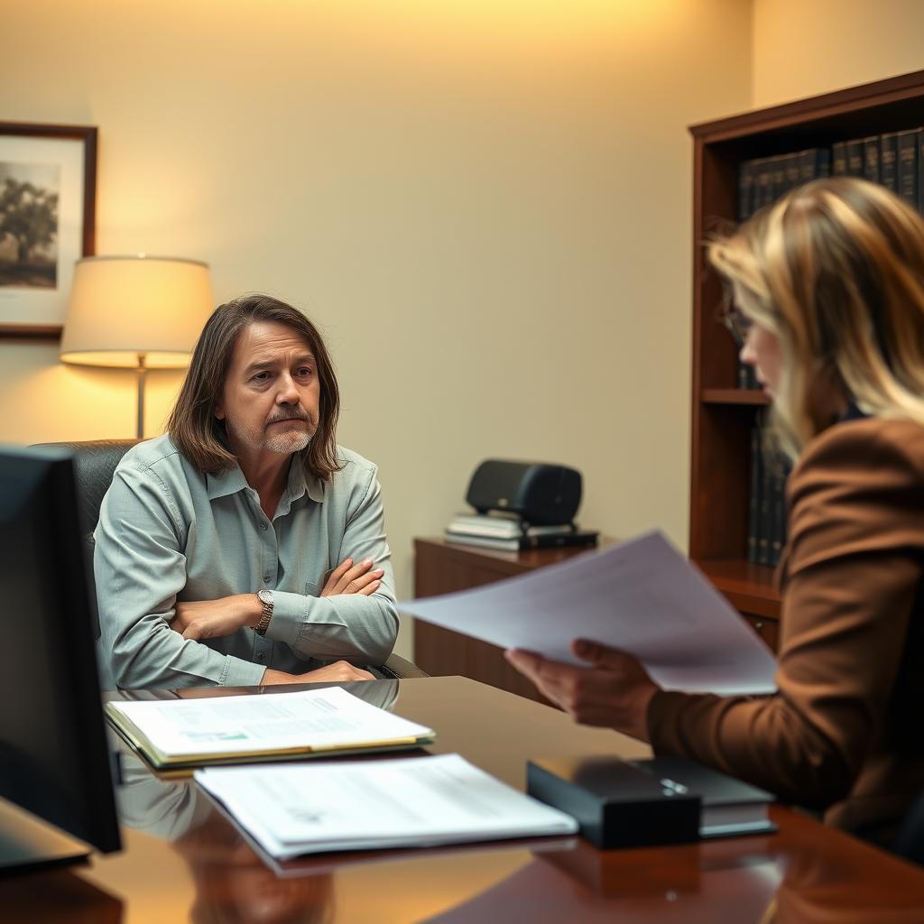 Child Abuse Lawyer King William County