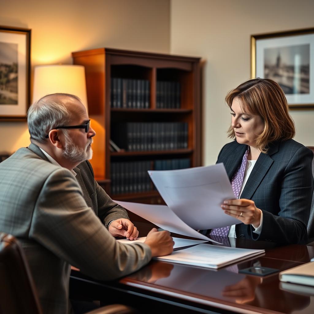 Child Abuse Lawyer Lexington