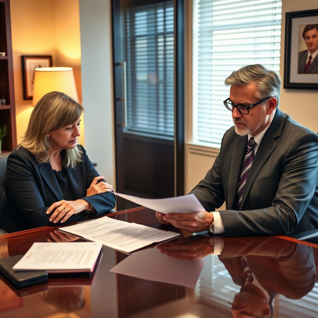 Child Abuse Lawyer Orange County