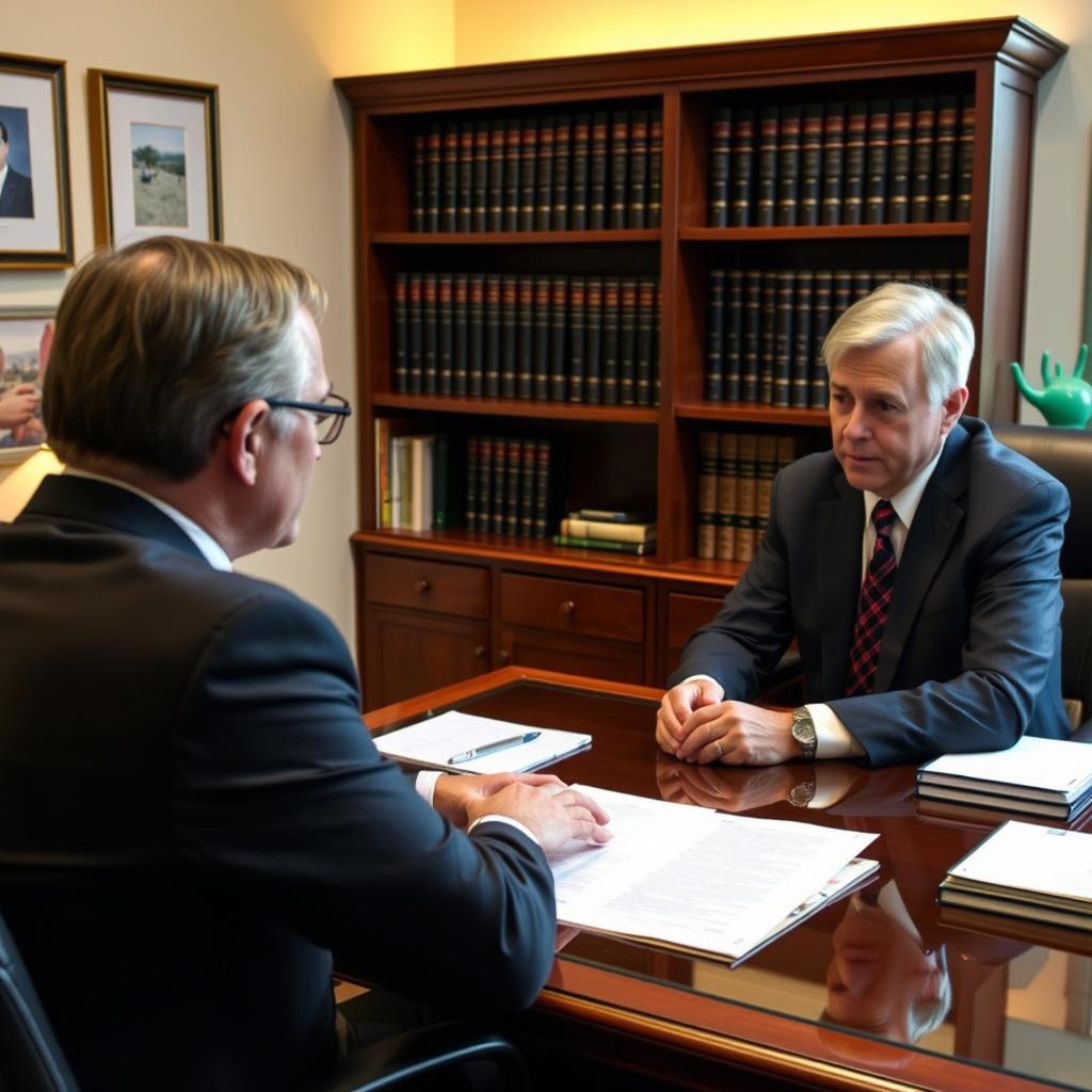 Child Abuse Lawyer Rockingham County