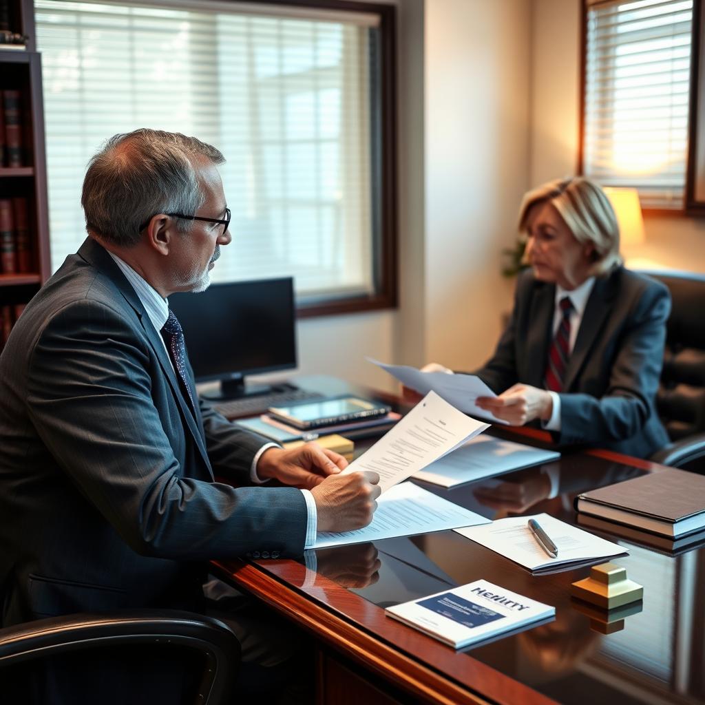 Child Abuse Lawyer Virginia