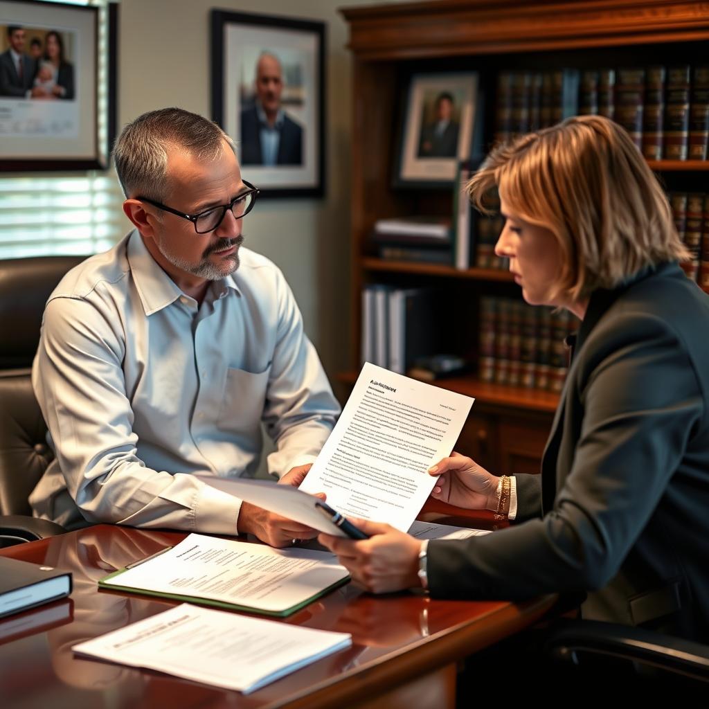 Child Exploitation Lawyer Augusta County