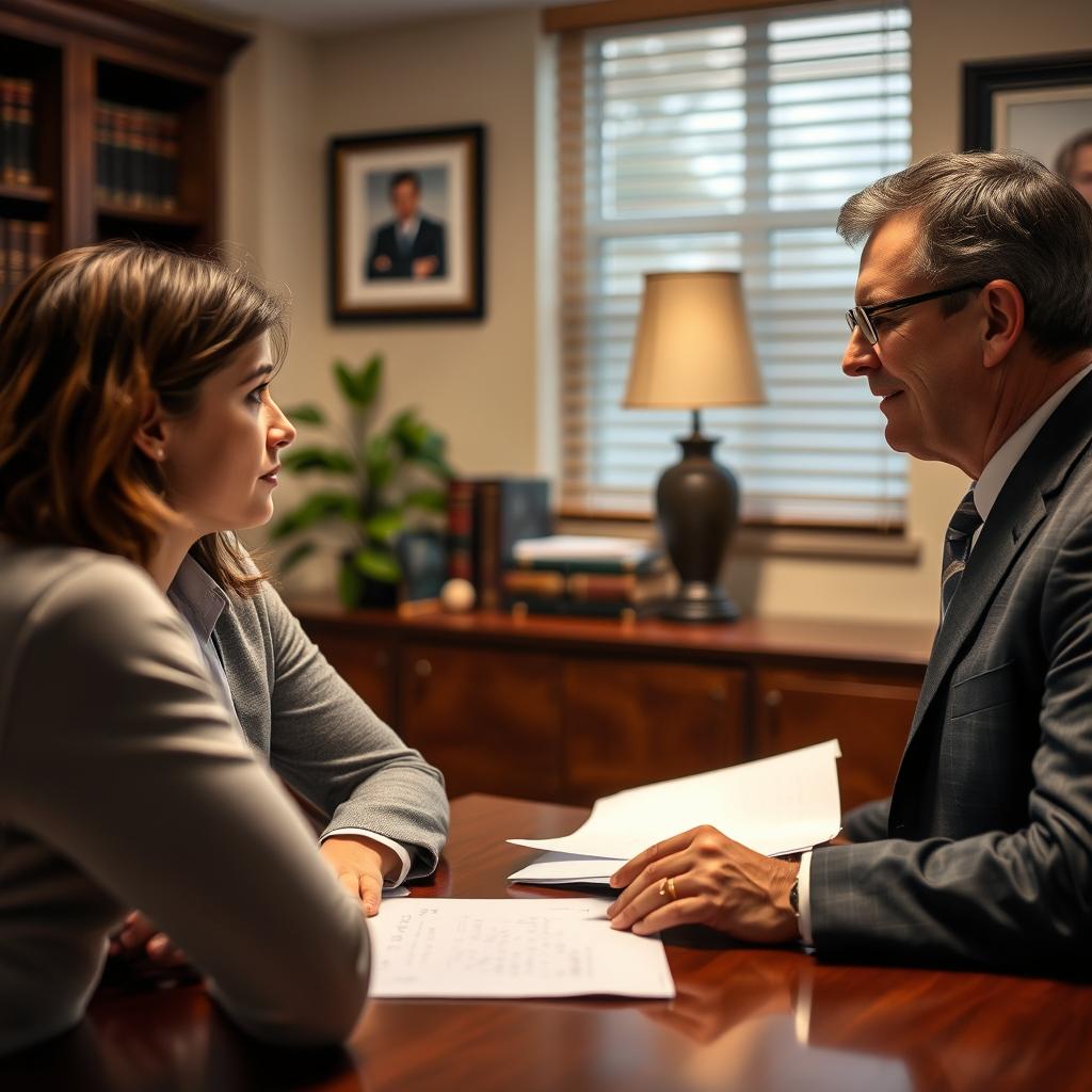 Child Exploitation Lawyer Colonial Heights