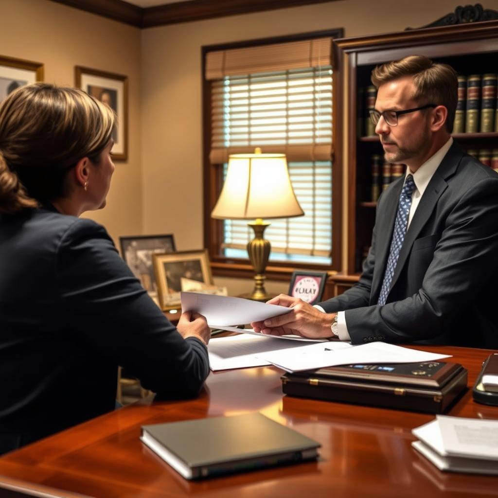 Child Exploitation Lawyer Fluvanna County