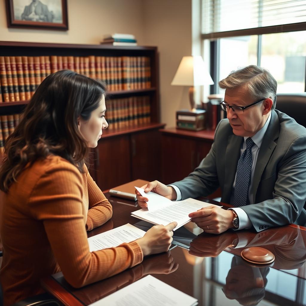 Child Exploitation Lawyer Virginia