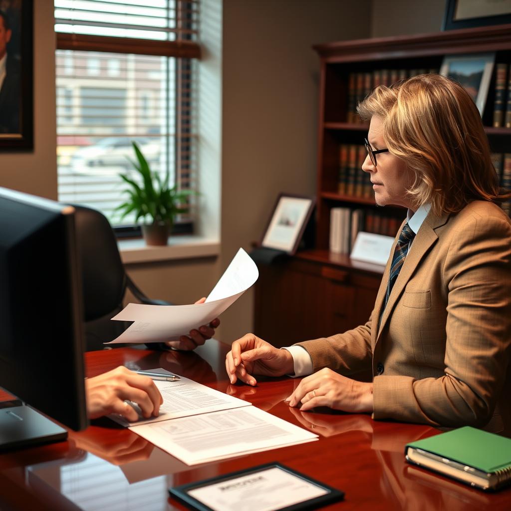 Computer Crime Lawyer Chesterfield County