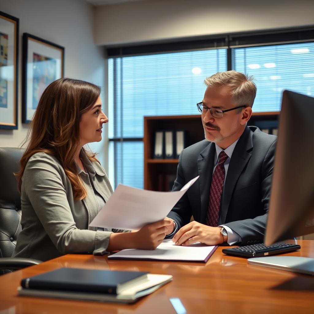 Computer Crime Lawyer Clarke County