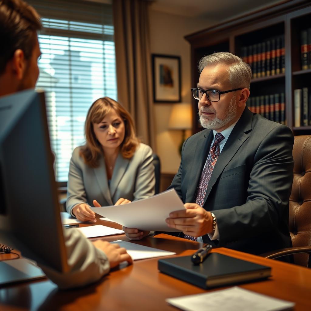 Computer Crime Lawyer Colonial Heights