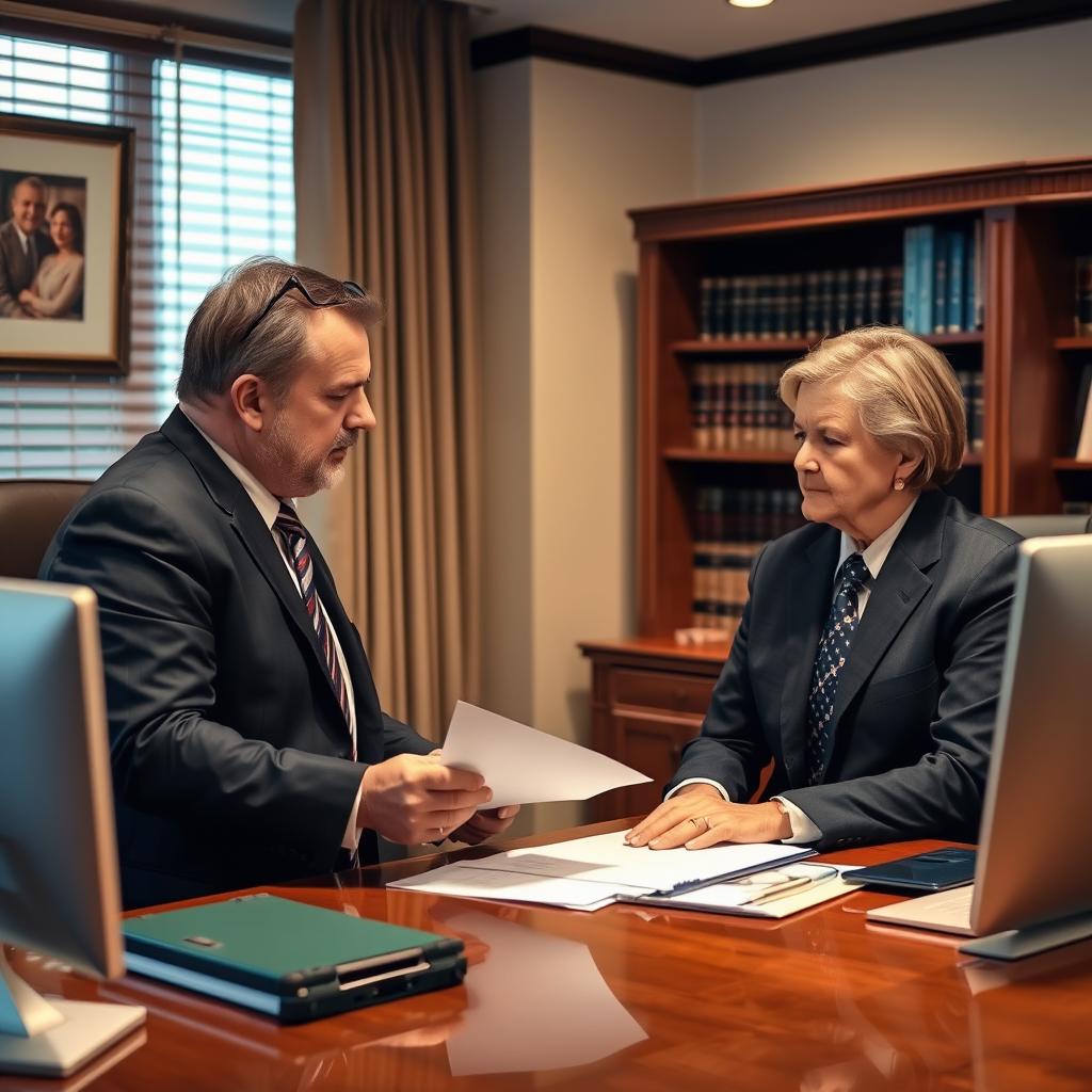 Computer Crime Lawyer Dinwiddie County