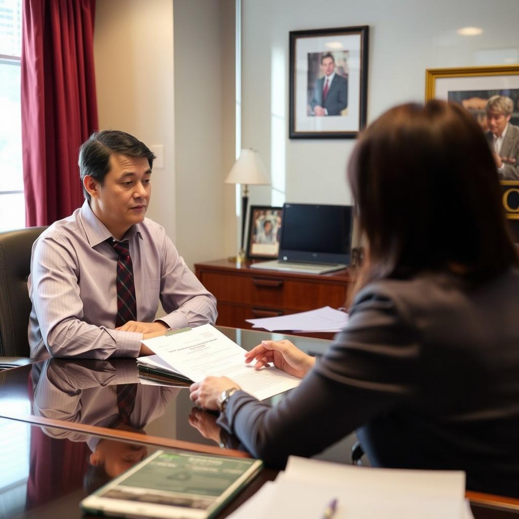 Computer Crime Lawyer Frederick County