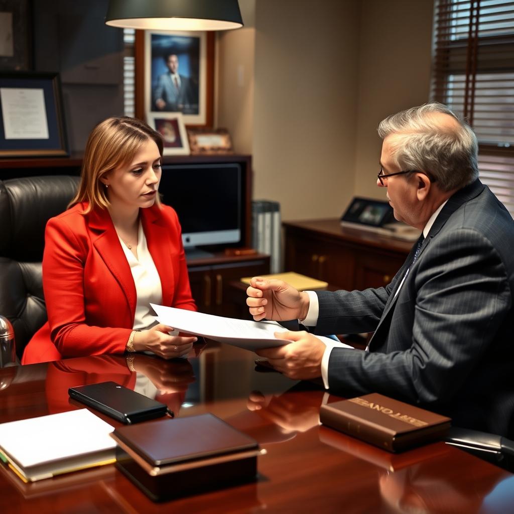 Computer Crime Lawyer Hanover County
