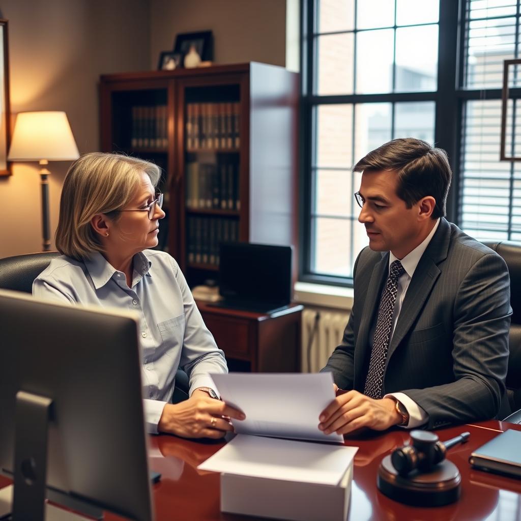 Computer Crime Lawyer King William County
