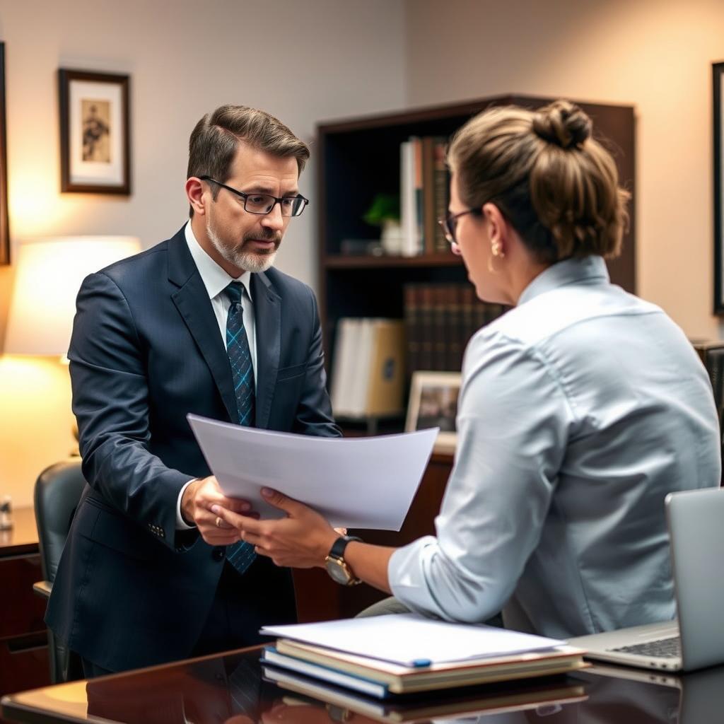 Computer Crime Lawyer Loudoun County