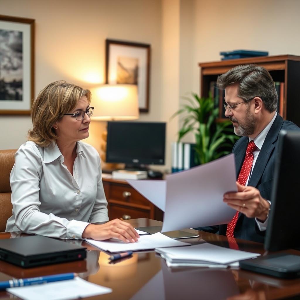 Computer Crime Lawyer Louisa County