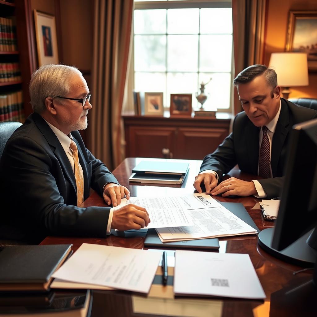 Computer Crime Lawyer New Kent County
