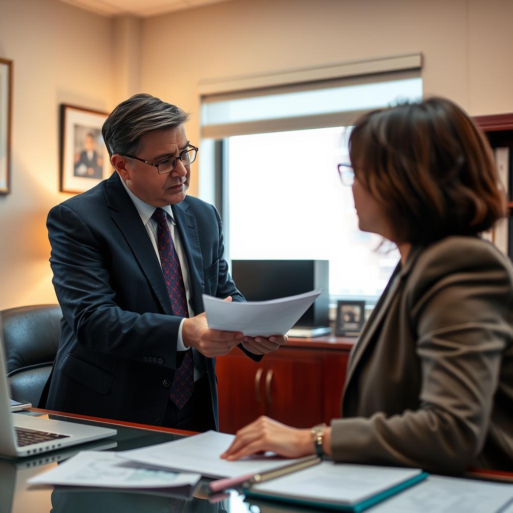 Computer Crime Lawyer Orange County