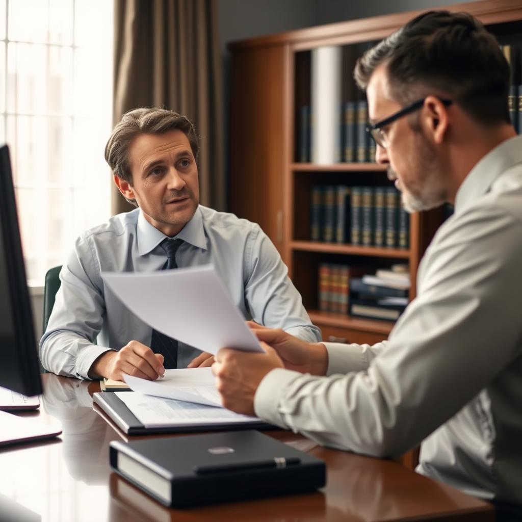 Computer Crime Lawyer Prince William County
