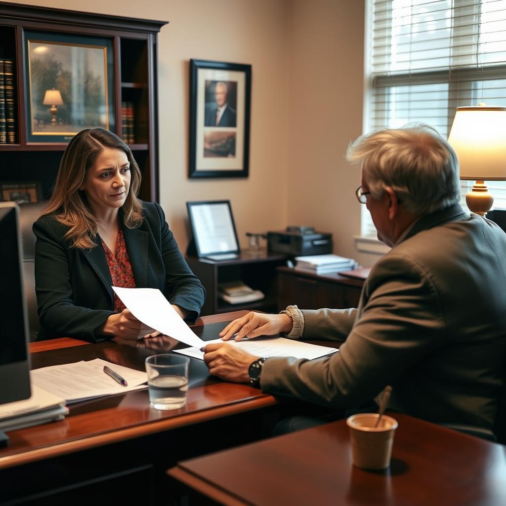 Computer Crime Lawyer Rappahannock County
