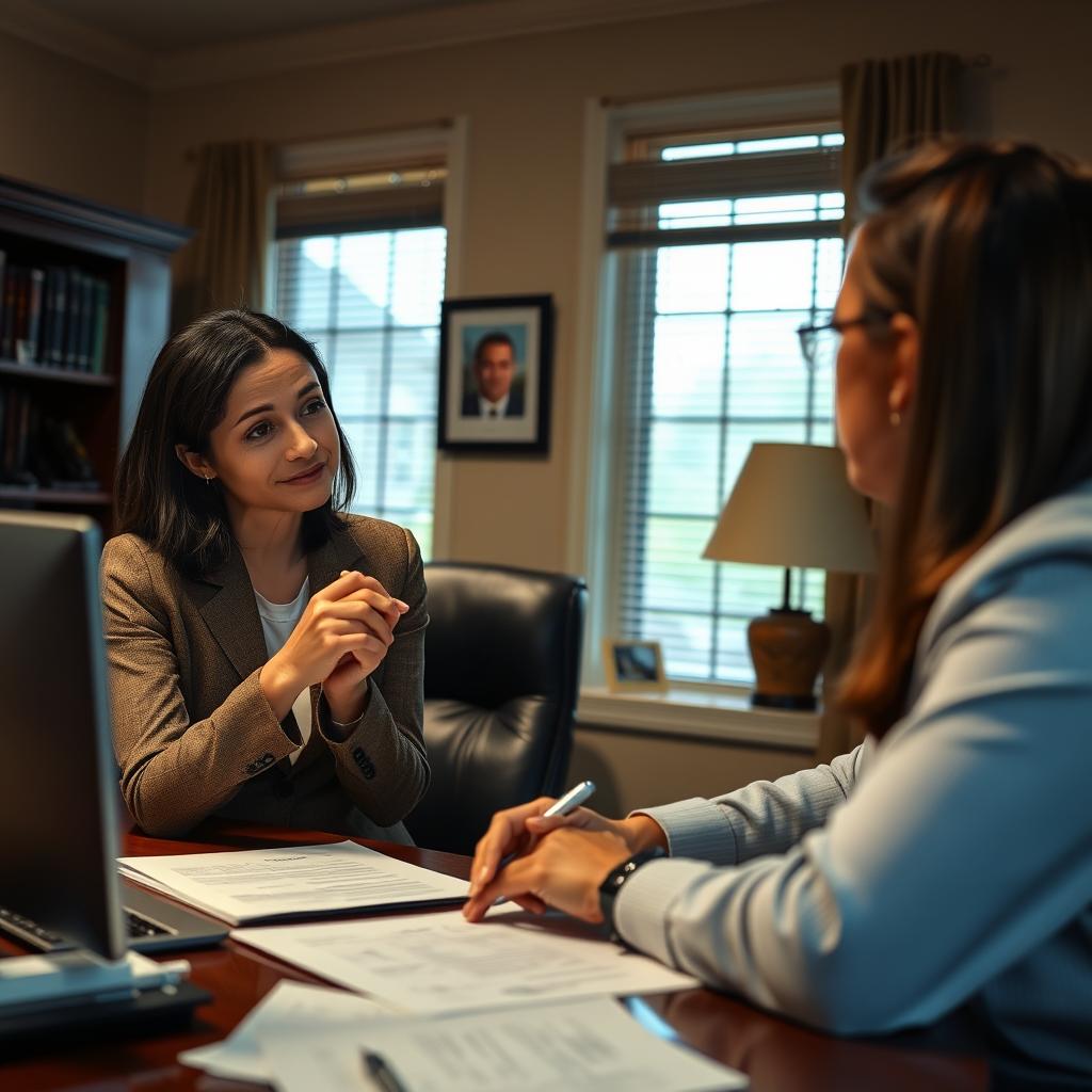 Computer Crime Lawyer Shenandoah County