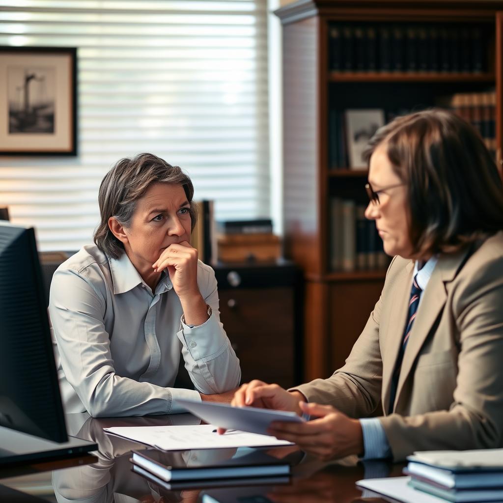 Computer Crime Lawyer Stafford County