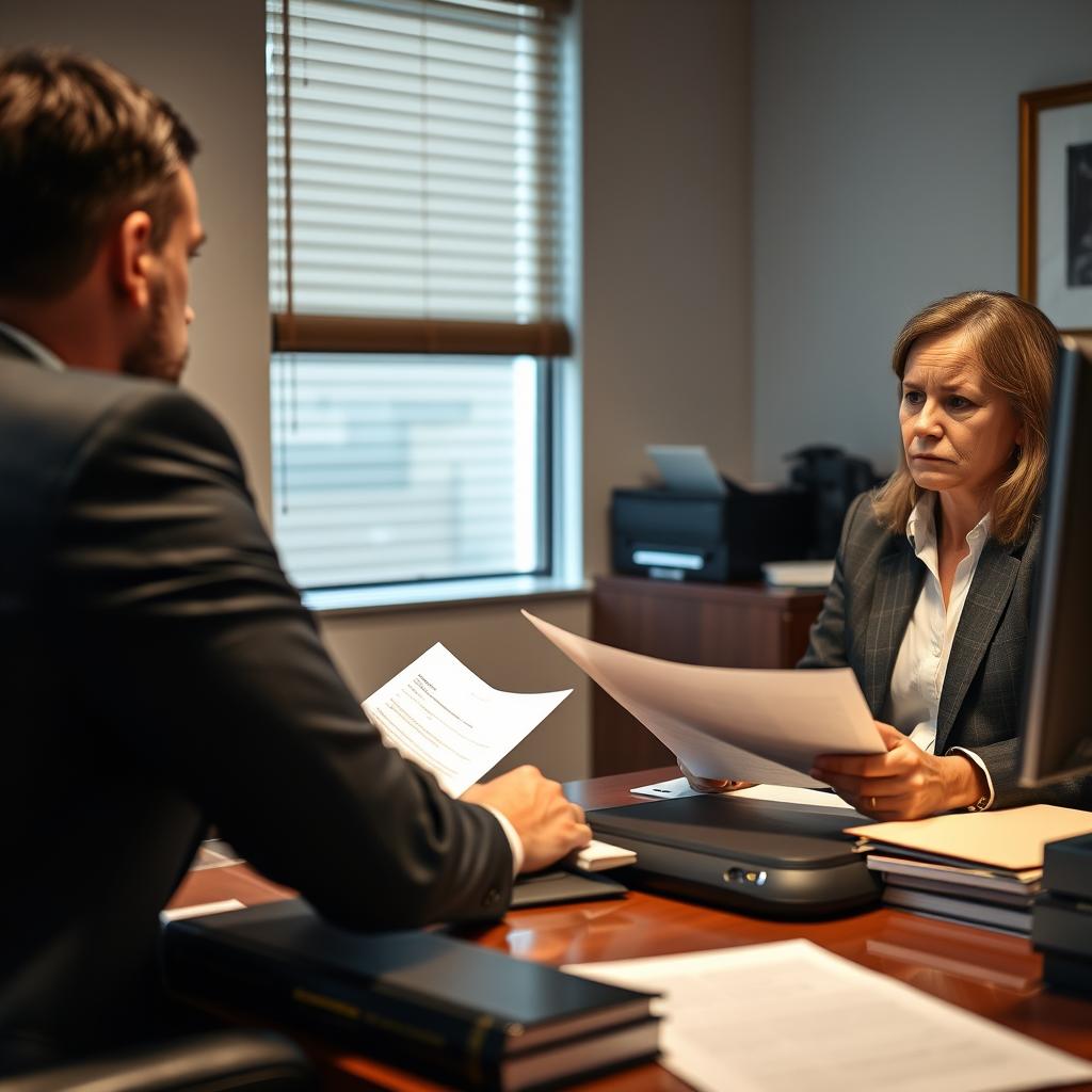 Computer Crime Lawyer Virginia