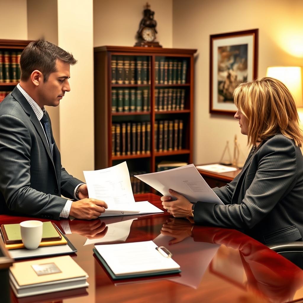 Conspiracy to Commit an Offense lawyer Botetourt County