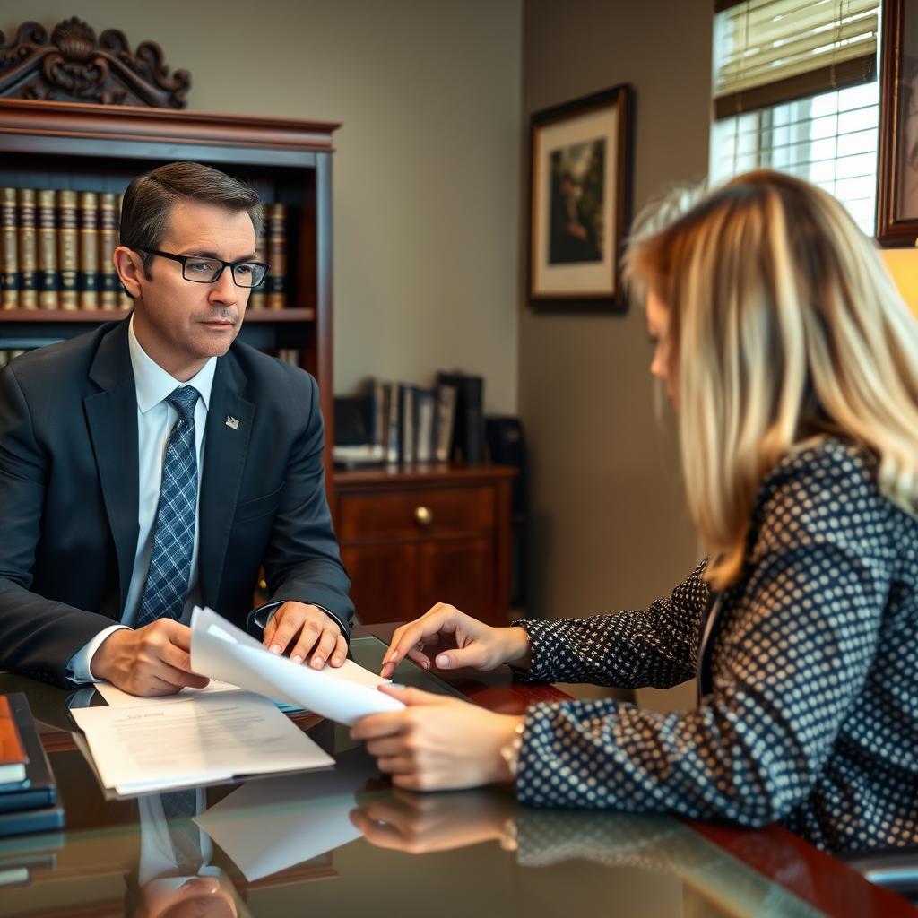 Conspiracy to Commit an Offense lawyer Caroline County