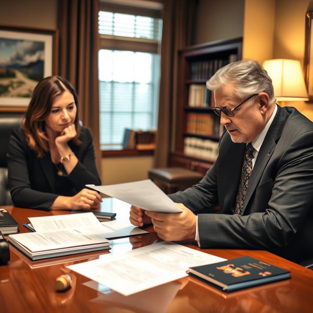 Conspiracy to Commit an Offense lawyer Culpeper County