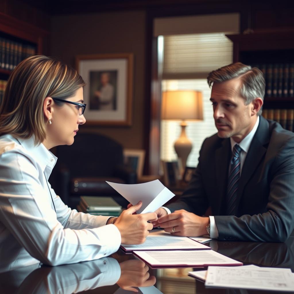 Conspiracy to Commit an Offense lawyer Hanover County