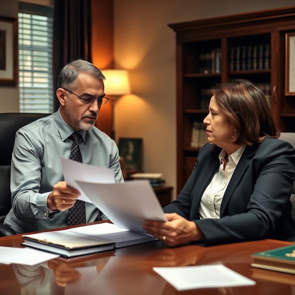 Conspiracy to Commit an Offense lawyer Henrico County