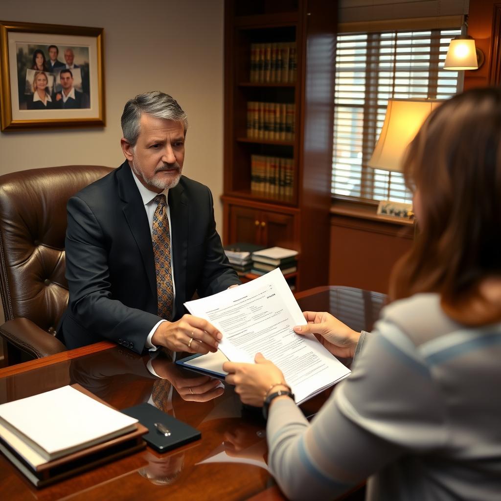 Conspiracy to Commit an Offense lawyer King George County