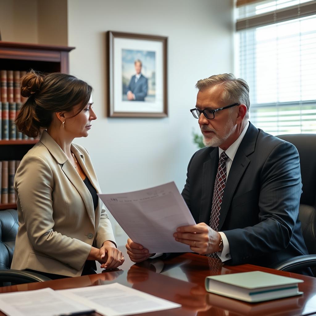 Conspiracy to Commit an Offense lawyer King William County