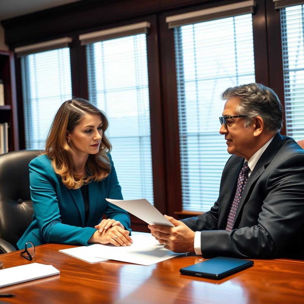 Conspiracy to Commit an Offense lawyer Loudoun County