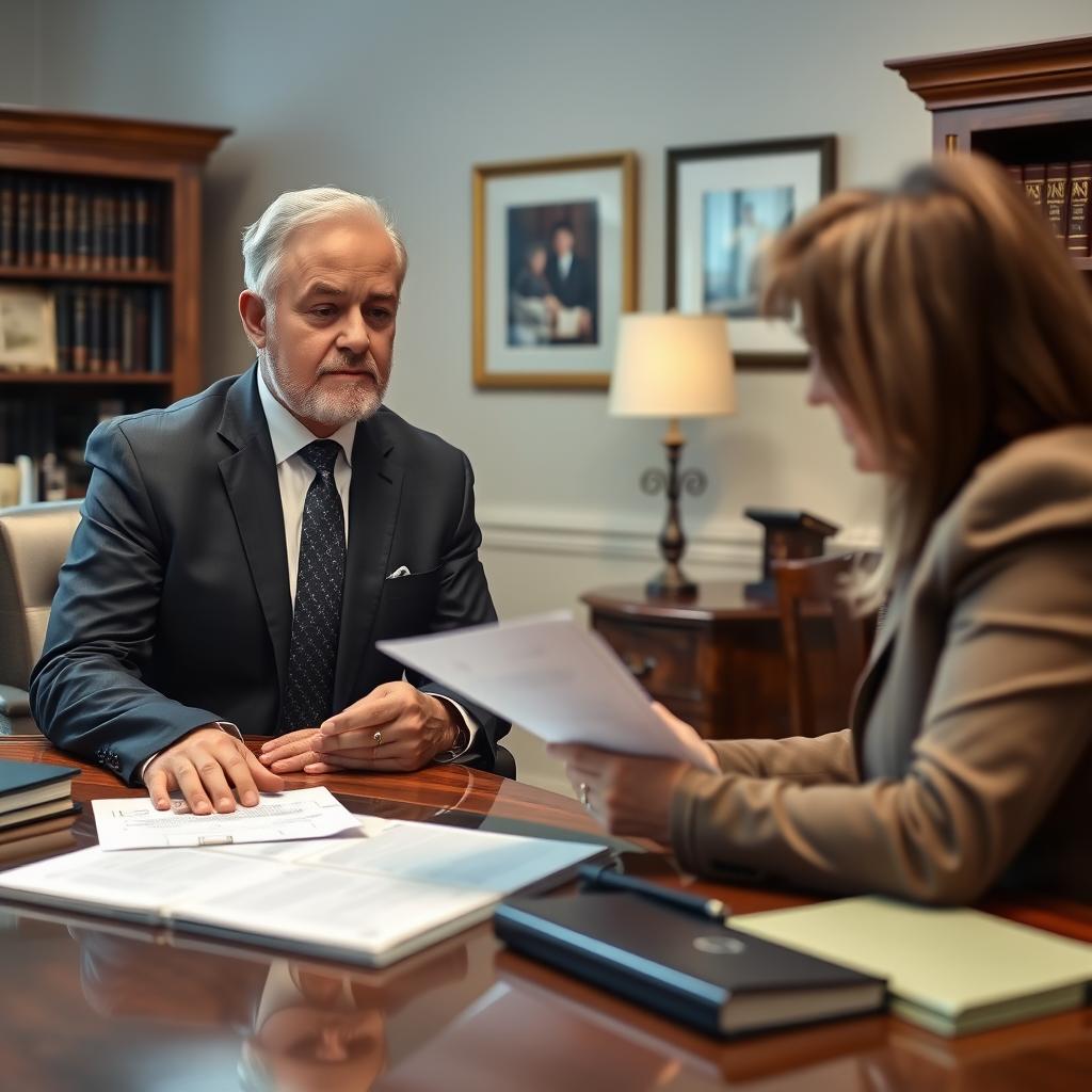 Conspiracy to Commit an Offense lawyer Louisa County
