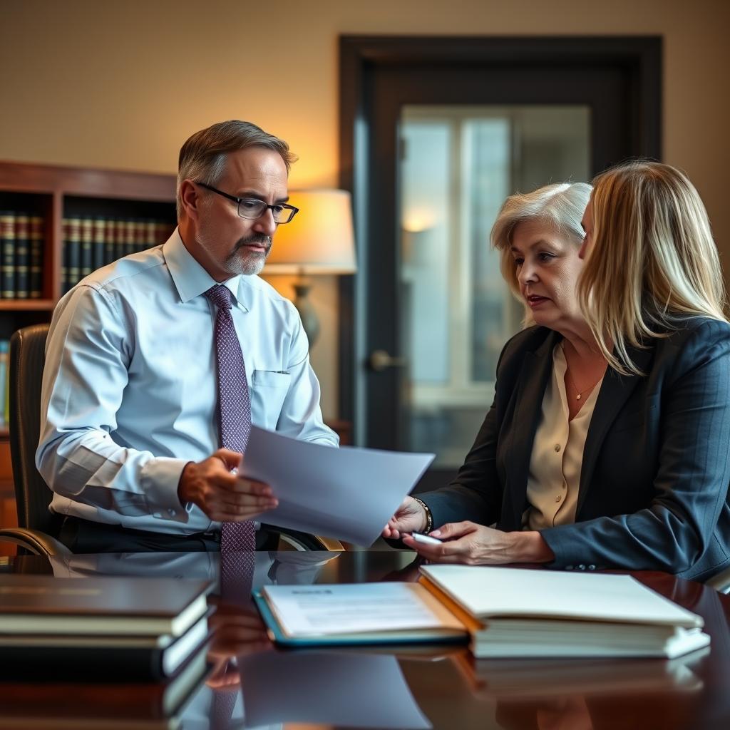 Conspiracy to Commit an Offense lawyer Manassas Park