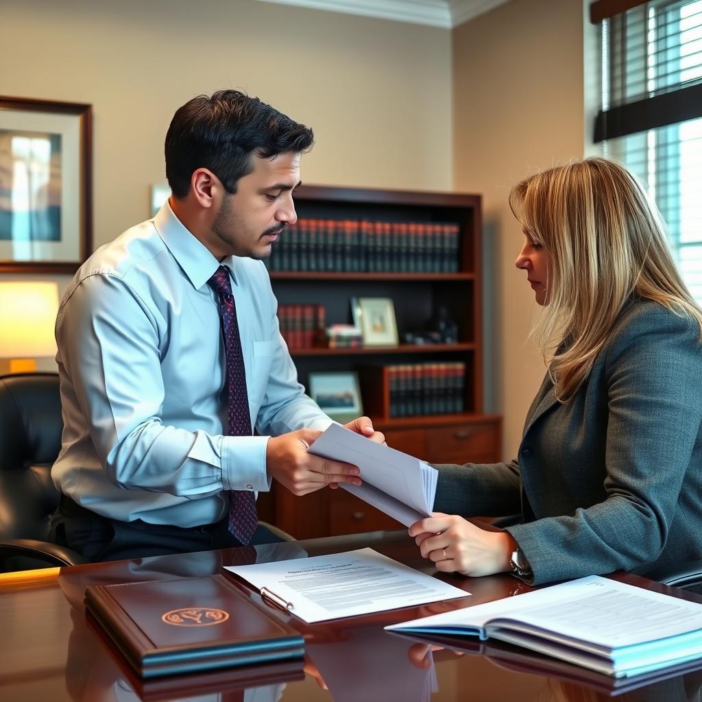 Conspiracy to Commit an Offense lawyer Manassas